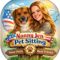 Nanny Jen Logo